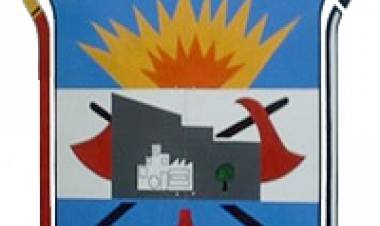 BOMBEROS: "RECIBIMOS UNA INSTITUCIÓN CON DESPROLIJIDADES ADMINISTRATIVAS"