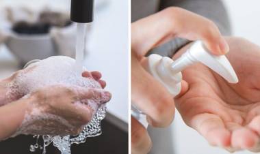 CORONAVIRUS: CUIDADOS Y RECOMENDACIONES