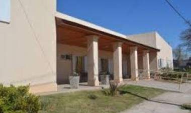 CORONAVIRUS: PROTOCOLO APLICADO EN EL HOGAR DE ANCIANOS