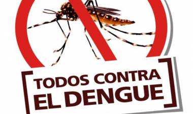 RECOMENDACIONES TRAS EL CASO DE DENGUE