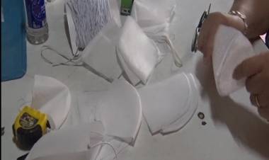 LA SOLIDARIDAD SALE A FLOTE EN TIEMPOS DIFÍCILES