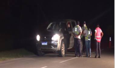 COMO SON LOS CONTROLES EN LOS ACCESOS