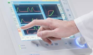 DONACIÓN PARA EL HOSPITAL LOCAL