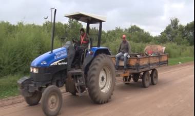 RECOLECCIÓN DE RESIDUOS CON ALGUNAS RECOMENDACIONES