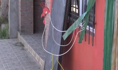 TODOS LOS COMERCIOS AFECTADOS POR LA CUARENTENA