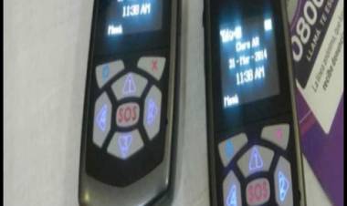 450 DENUNCIAS POR VIOLENCIA DE GENERO EN EL ÚLTIMO AÑO