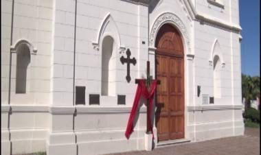 UNA SEMANA SANTA EN CASA Y EN FAMILIA