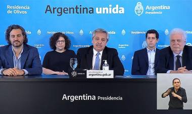 A.S.O. SEGUIRÁ HASTA EL 10 DE MAYO CON MODIFICACIONES