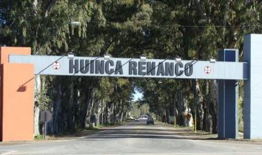 HUINCA: EXIMICIÓN DE PAGO Y FLEXIBILIZACIÓN DE CUARENTENA