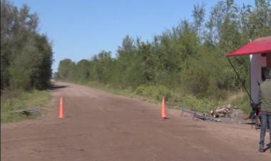 "LA GENTE YA TOMO CONCIENCIA DE LOS CONTROLES"