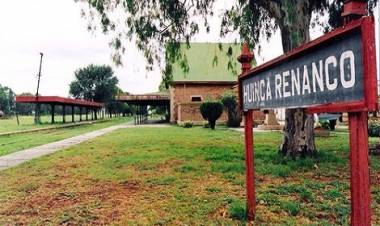 HUINCA AL ESTAR EN ZONA ROJA NO PUEDE HABILITAR MÁS ACTIVIDADES