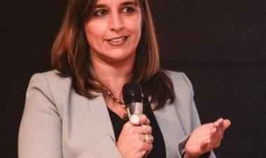 CHARLA CON LA DIPUTADA SOLEDAD CARRIZO