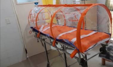 NOVEDADES DESDE DEL CAMPILLO