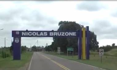 BRUZZONE AUTORIZÓ SALIDAS DE ESPARCIMIENTO