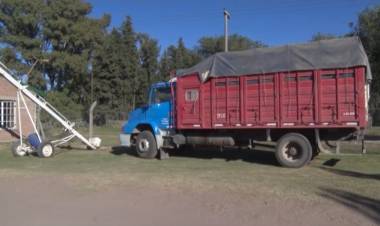 SITUACIÓN Y ACTUALIDAD DEL CENTRO DE TRANSPORTISTAS