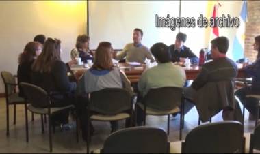 COMIENZA LA SEGUNDA ETAPA DE RELEVAMIENTO SOCIAL COMUNITARIO