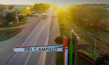 DEL CAMPILLO VOLVIÓ A FASE 3