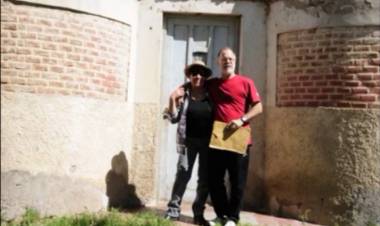 UNA HISTORIA DE CUARENTENA