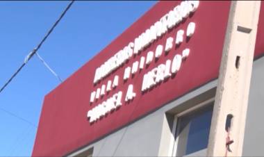 COLOMBERO: "LA ÚLTIMA ASAMBLEA NO FUE SOBERANA, HUBO ABUSOS"