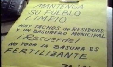 EN EL DIA MUNDIAL DEL MEDIO AMBIENTE RECORDAMOS AL GRUPO CIMA