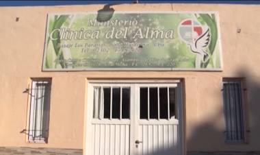 A LA ESPERA DE LA REAPERTURA DE LOS TEMPLOS