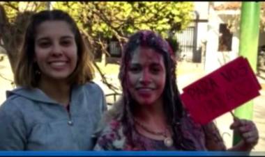 EGRESÓ LA PRIMERA ALUMNA DE FORMA VIRTUAL DEL NIVEL SUPERIOR DEL ILSC