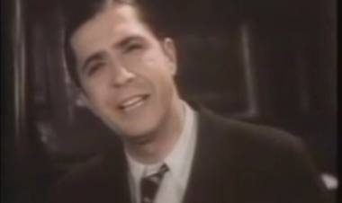 RECORDAMOS A GARDEL EN UN NUEVO ANIVERSARIO DE SU FALLECIMIENTO