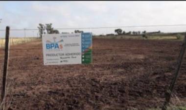 DIFERENTES ACTIVIDADES DESDE EL MINISTERIO DE AGRICULTURA