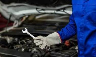 LOS TALLERES MECÁNICOS Y LOS PROTOCOLOS