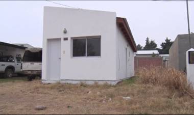 SALE A CONCURSO PÚBLICO UNA VIVIENDA DE INTERÉS SOCIAL