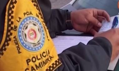 NUEVAS DISPOSICIONES Y PERMISOS PARA CIRCULAR 