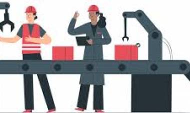 CARGAS IMPOSITIVAS PARA REACTIVAR LA PRODUCCIÓN