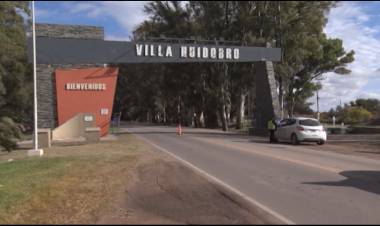 PEDIDO POR MÁS CONTROLES INTERDEPARTAMENTALES