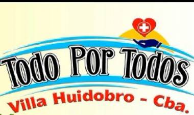 COLECTA DE JUGUETES PARA NIÑOS DEL CHACO