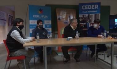 LOS OBJETIVOS DE LAS MESAS DEL ASOCIATIVISMO