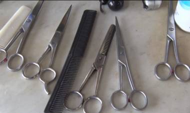 25 DE AGOSTO: "DÍA INTERNACIONAL DEL PELUQUERO"