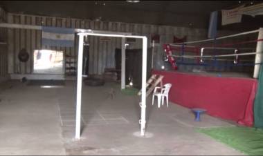 EN POCOS DÍAS VUELVE EL BOX AL FUTUROS CAMPEONES