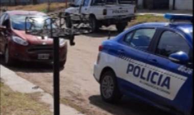 17 DETENIDOS POR UNA FIESTA CLANDESTINA