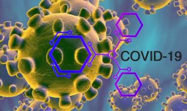 COVID 19: CONSIDERACIONES GENERALES ANTE CASOS POSITIVOS Y SOSPECHOSOS
