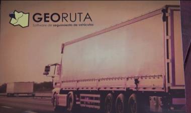GEO RUTA: UNA HERRAMIENTA MUY ÚTIL PARA VIAJAR
