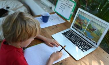 EL DESAFIÓ QUE GENERO LA VIRTUALIDAD PARA LA EDUCACIÓN