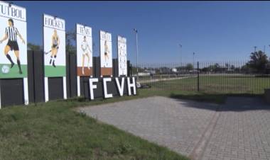 FCVH: LLEGÓ EL SUBSIDIO PROVINCIAL