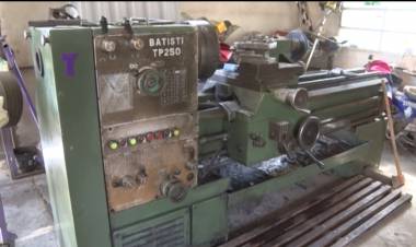 CUANDO LA SEQUÍA COMPLICA MÁS QUE LA PANDEMIA