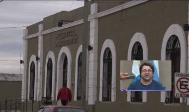 SE FLEXIBILIZA EL INGRESO A LA PAMPA PARA PACIENTES