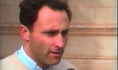 RECORDAMOS AL PADRE VAUDAGNA