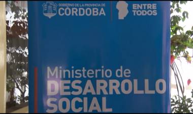 ENTREGA DE TARJETAS ALIMENTAR