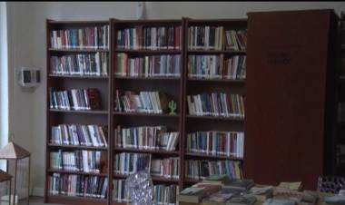 REABRE SUS PUERTA LA BIBLIOTECA LOCAL