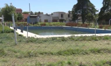 HABRÁ COLONIA DE VACACIONES