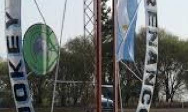 HUINCA: EL JOCKEY VUELVE A ABRIR SUS PUERTAS