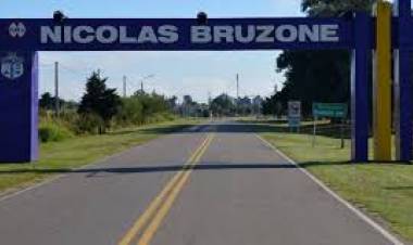 N. BRUZONE: PREVENCIÓN Y ACTIVIDADES DE LA COMUNA